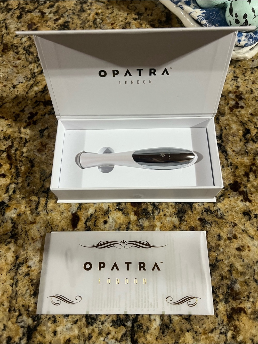 Opatra Dermieye - Picture 2 of 2